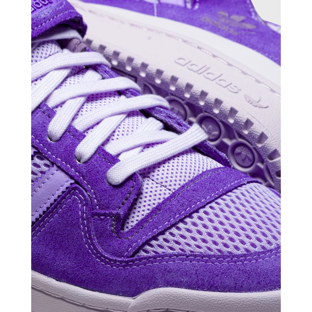 adidas Forum 84 Low 8K GZ6480 / lila