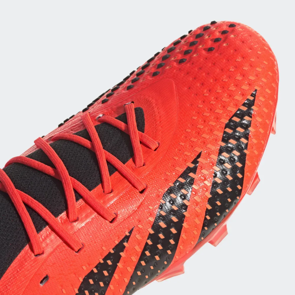 adidas Predator Accuracy.1 Low AG GW7071 / orange