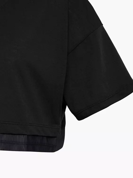 adidas Crop T-Shirt