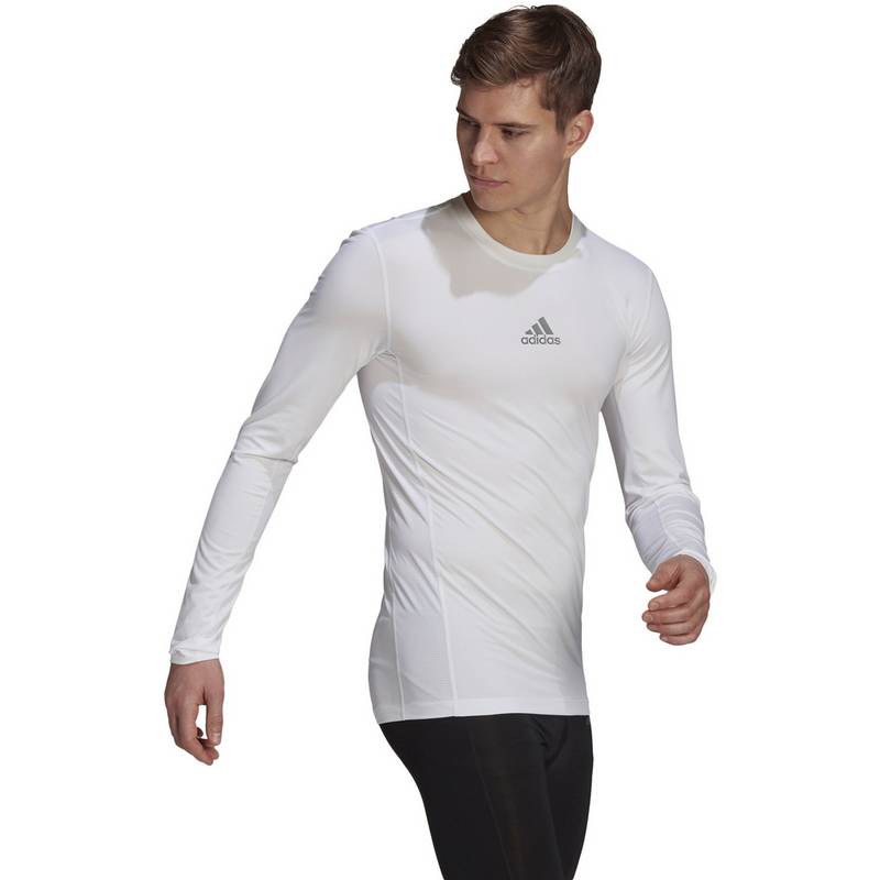 adidas TF Funktionsshirt Herren