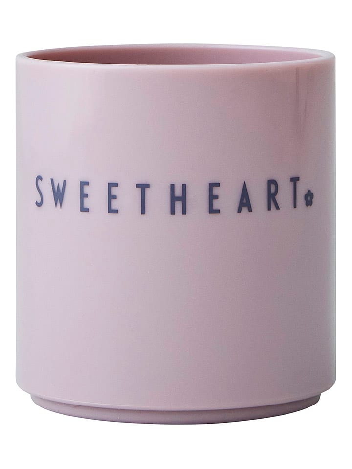 Design Letters Becher 