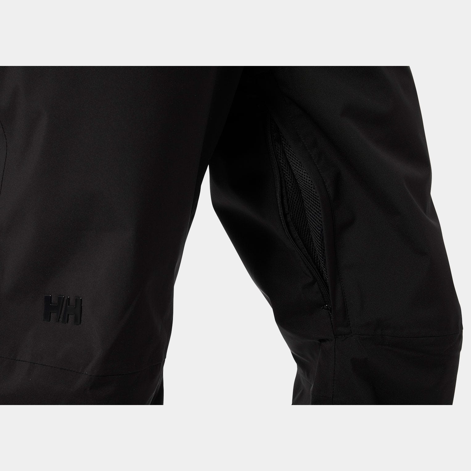 Men's Legendary Insulated Bib Pants