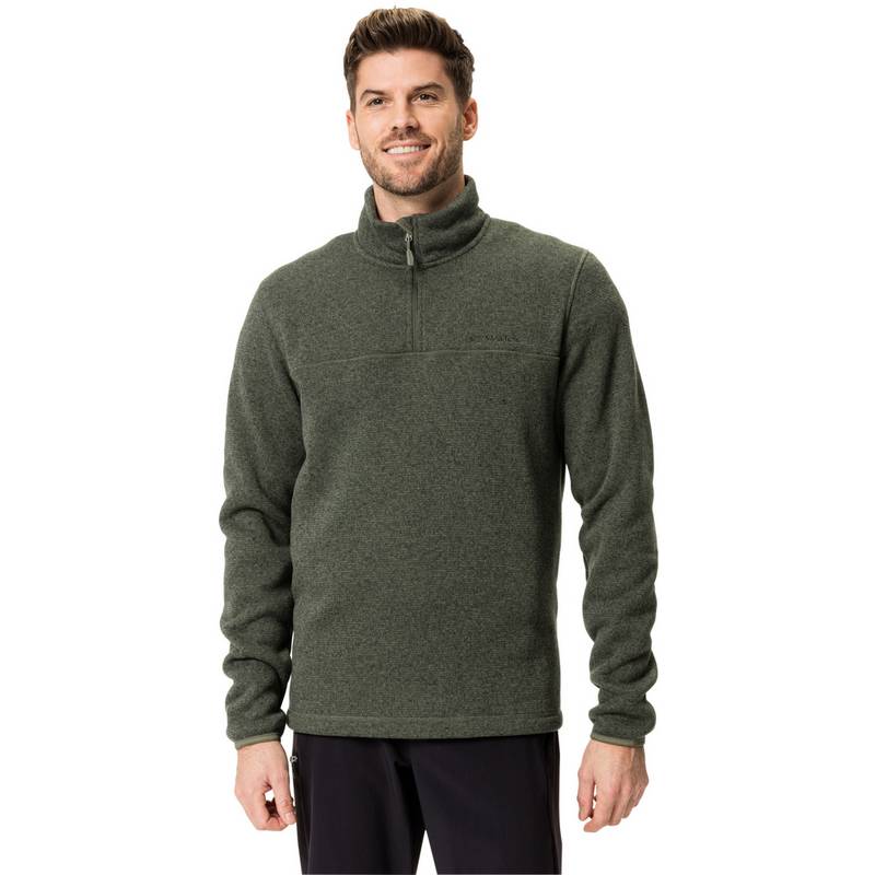 VAUDE Rienza III Fleecepullover Herren