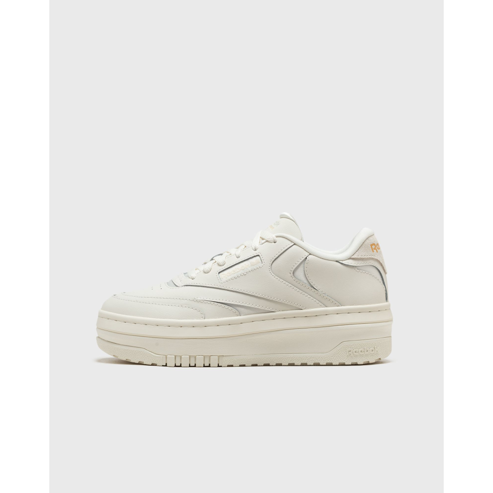 Reebok Club C Extra 100033110 / weiss