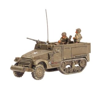 M4 81mm MMC mortar carrier (US202)