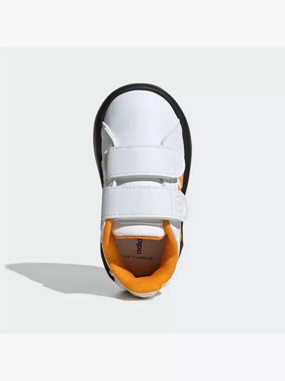 adidas adidas x Star Wars Grand Court 2.0 Kids Schuh