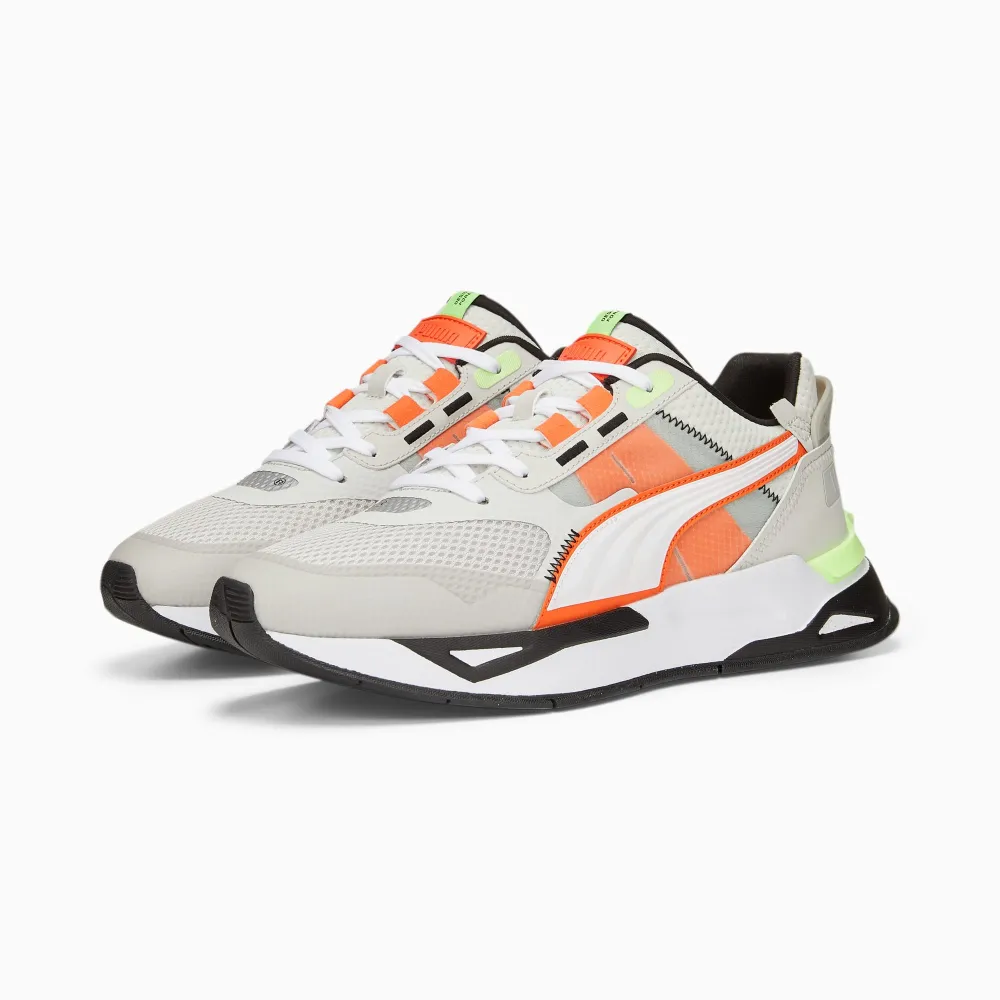 PUMA Mirage Sport Tech 383107_14 / grau