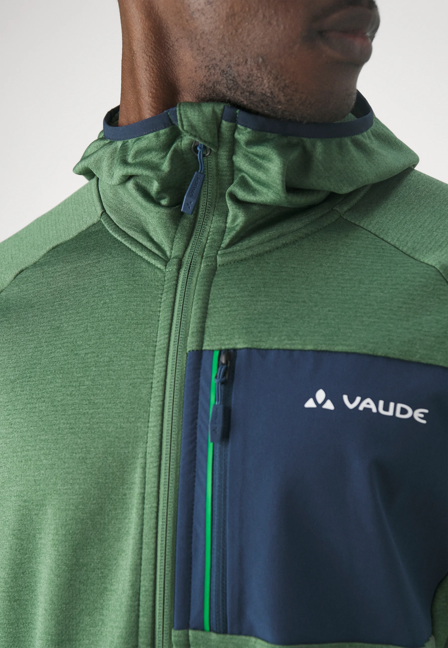 Vaude MENS TEKOA JACKET II - Forro polar