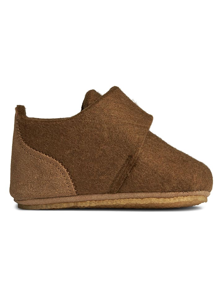 Wheat Hausschuhe 