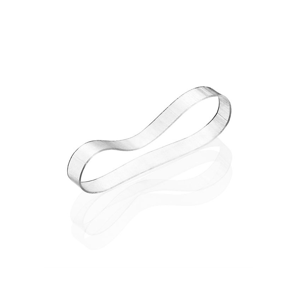 SOHO Snag-Free Elastiques élastique