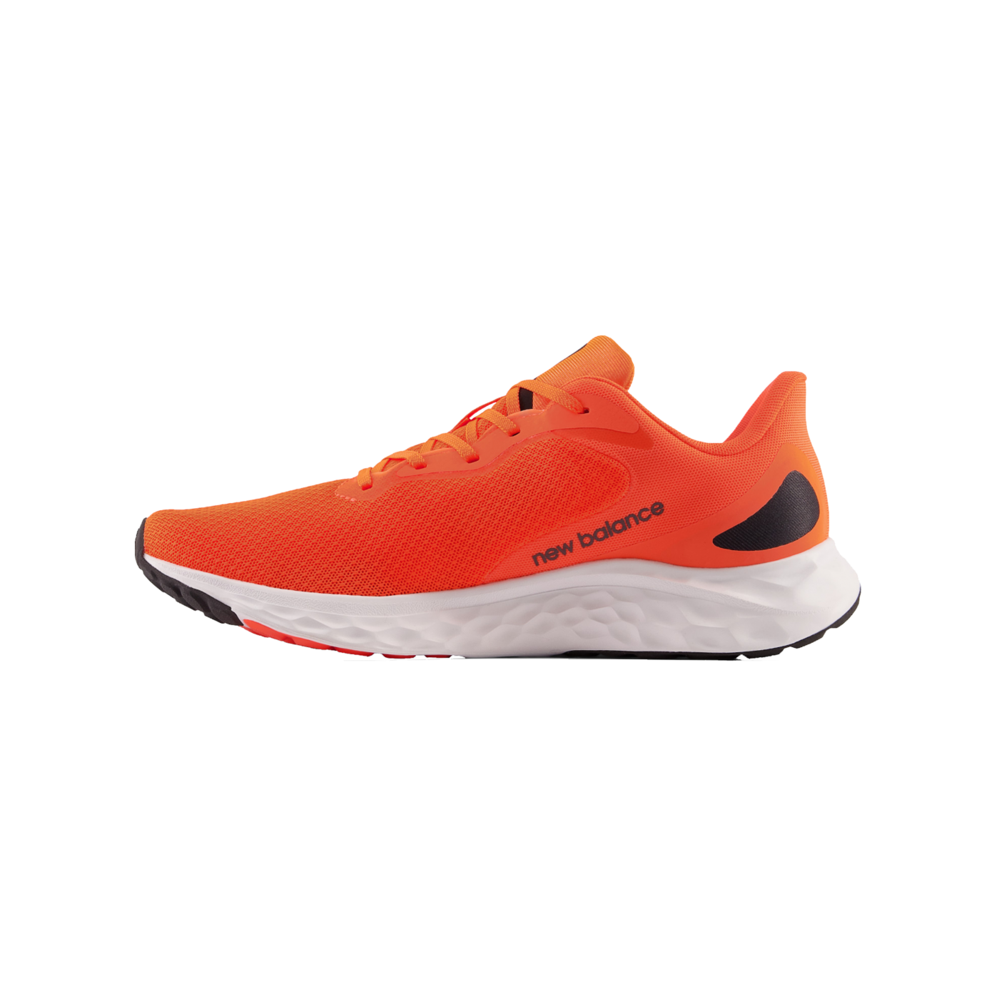 New Balance Maris Schwarz NeonLaufschuh
