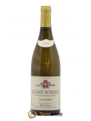 Saint-Joseph Les Oliviers Gonon (Domaine)  2021 - Lot de 1 Bouteille