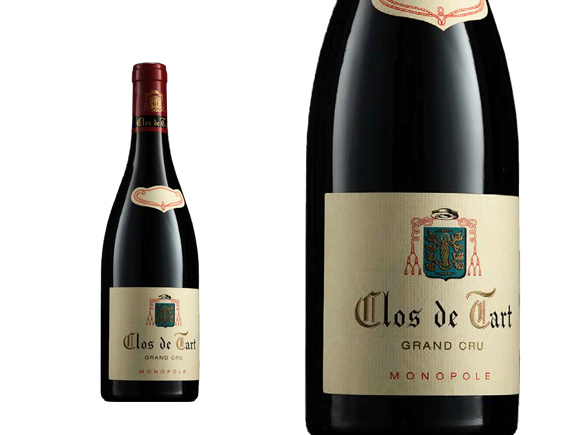 Clos de Tart Grand Cru Monopole 2020 Bourgogne Clos de Tart