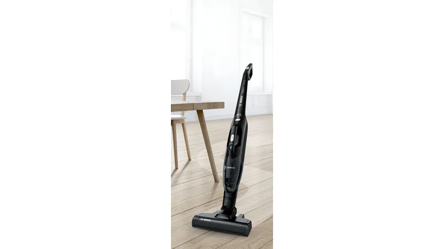 BOSCH Akku Staubsauger Readyy'y schwarz