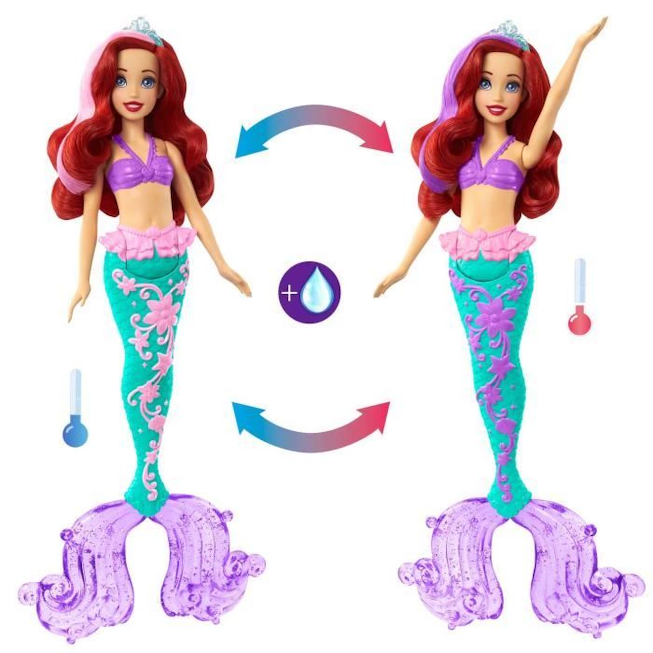 Princesse DS