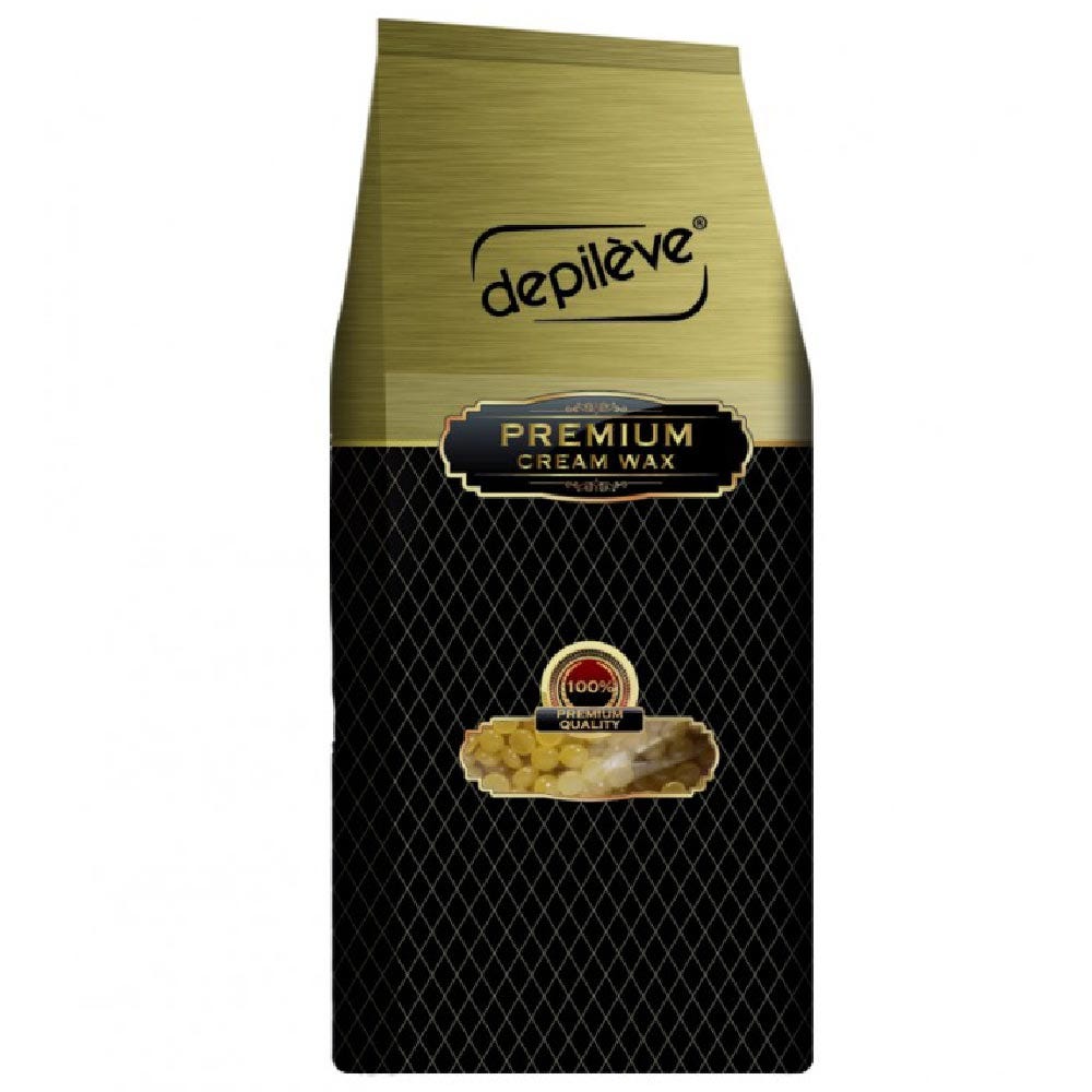 depileve Premium Cream Wax 500 g