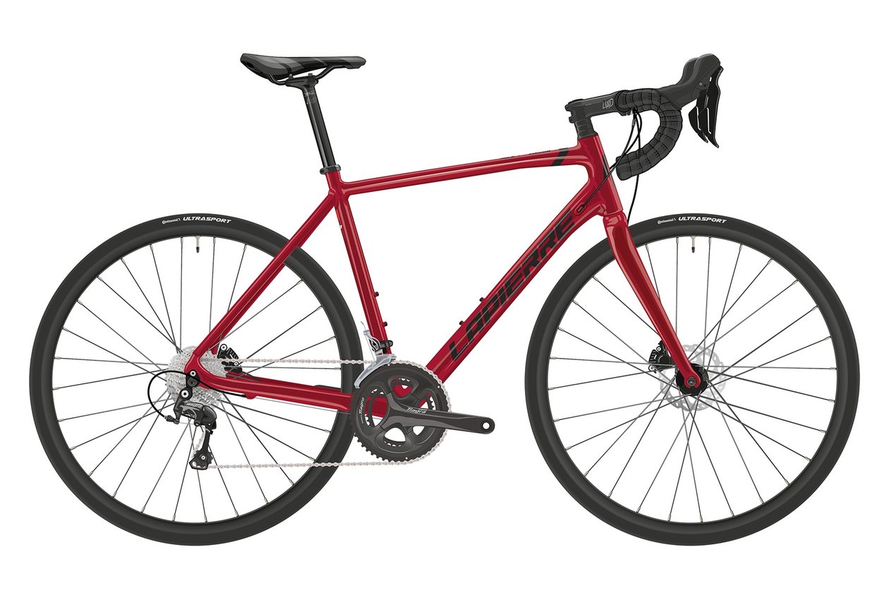 Lapierre Sensium 3.0 Disc - 2022 - 28 Zoll - Diamant