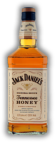 Jack Daniels Honey 1,0 Liter Jack Daniels Honey 1,0 Liter Honig Likör von den Herstellern des Jack Daniel´s Tennessee Whiskey. 1	 Liter - Vol 35%