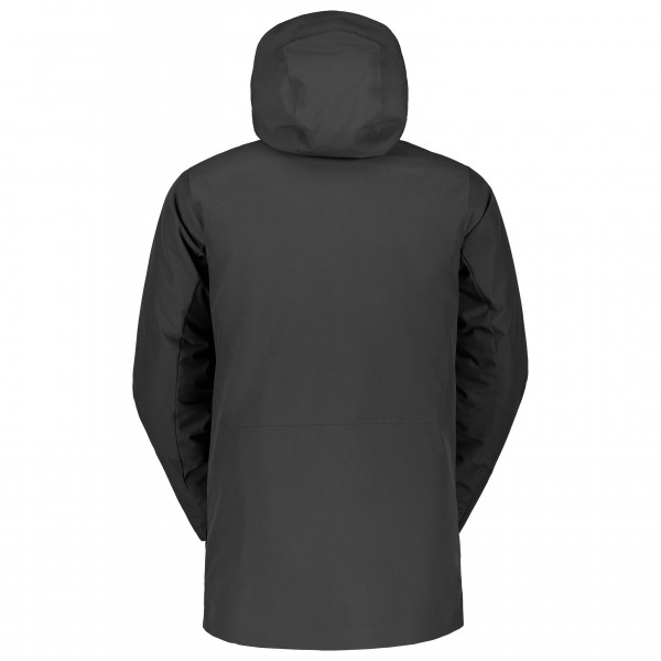 Scott - Jacket Tech Parka - Parka