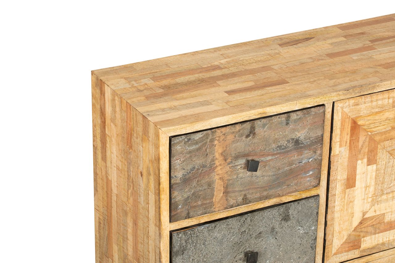 INTERIA Home&Living Sideboard YAMUNA