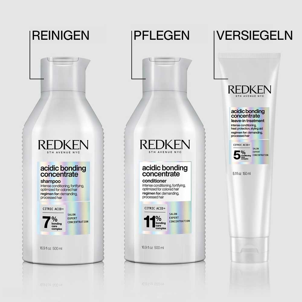 Redken Abc Shampoo
