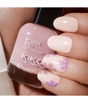 KIKO Milano Power Pro Nail Lacquer Nagellack-11 ml