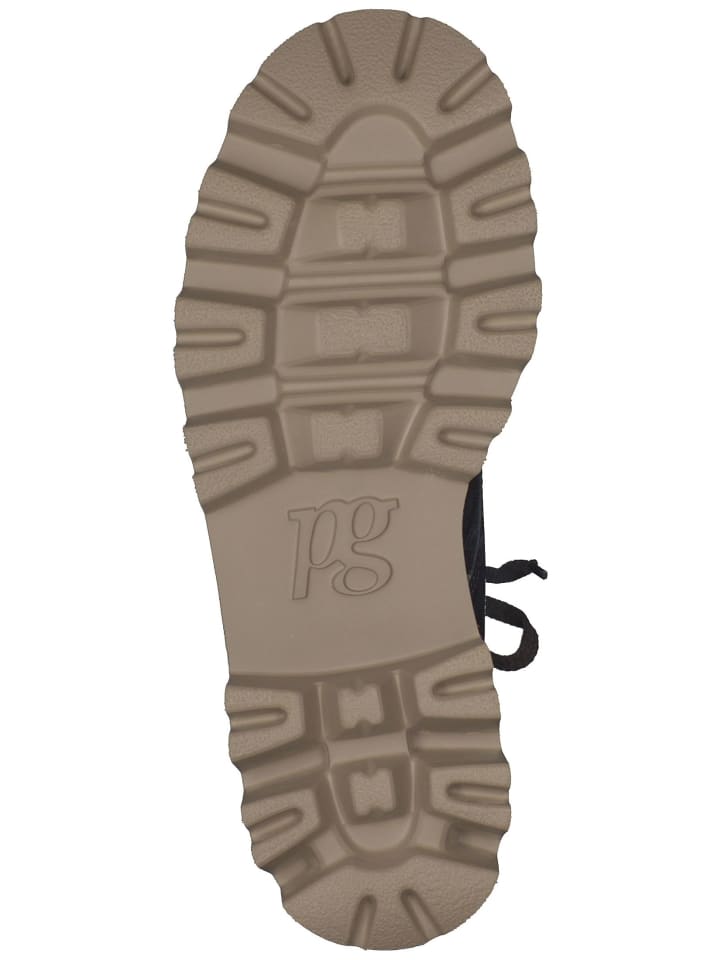Paul Green Stiefelette in Moro günstig kaufen