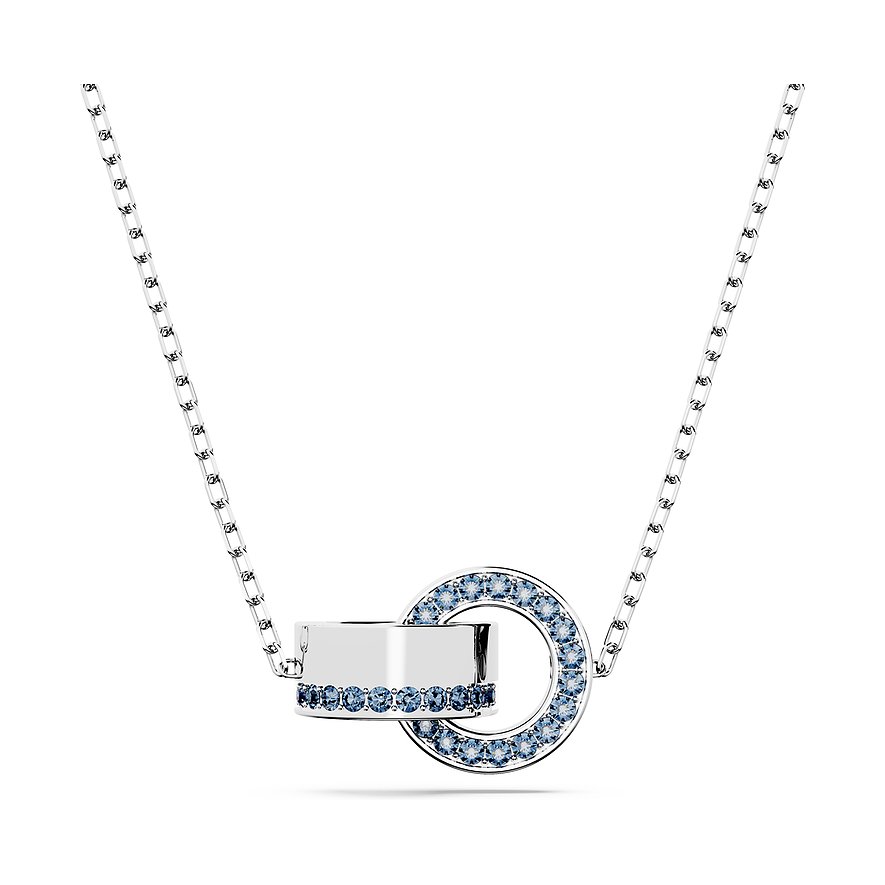 Swarovski Kette Hollow
