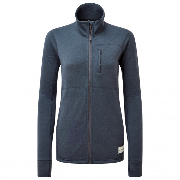 ARTILECT - Women's Eldorado Merino Jacket - Merinojacke