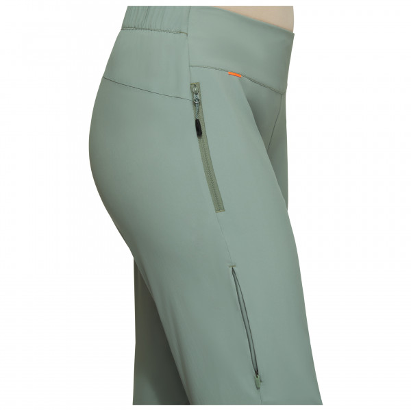 Mammut - Women's Runbold Light Pants - Trekkinghose