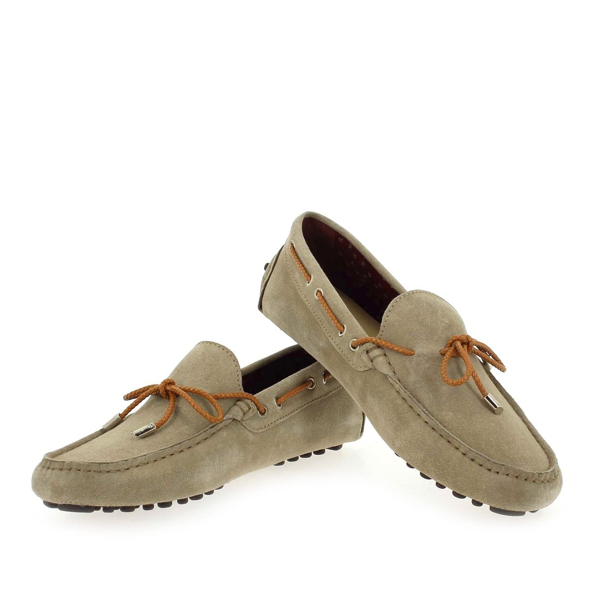 Redskins  SANTOS - Taupe