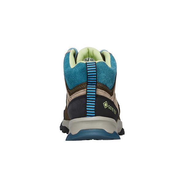 LINCOLN PEAK MID GTX Damen - Freizeitstiefel