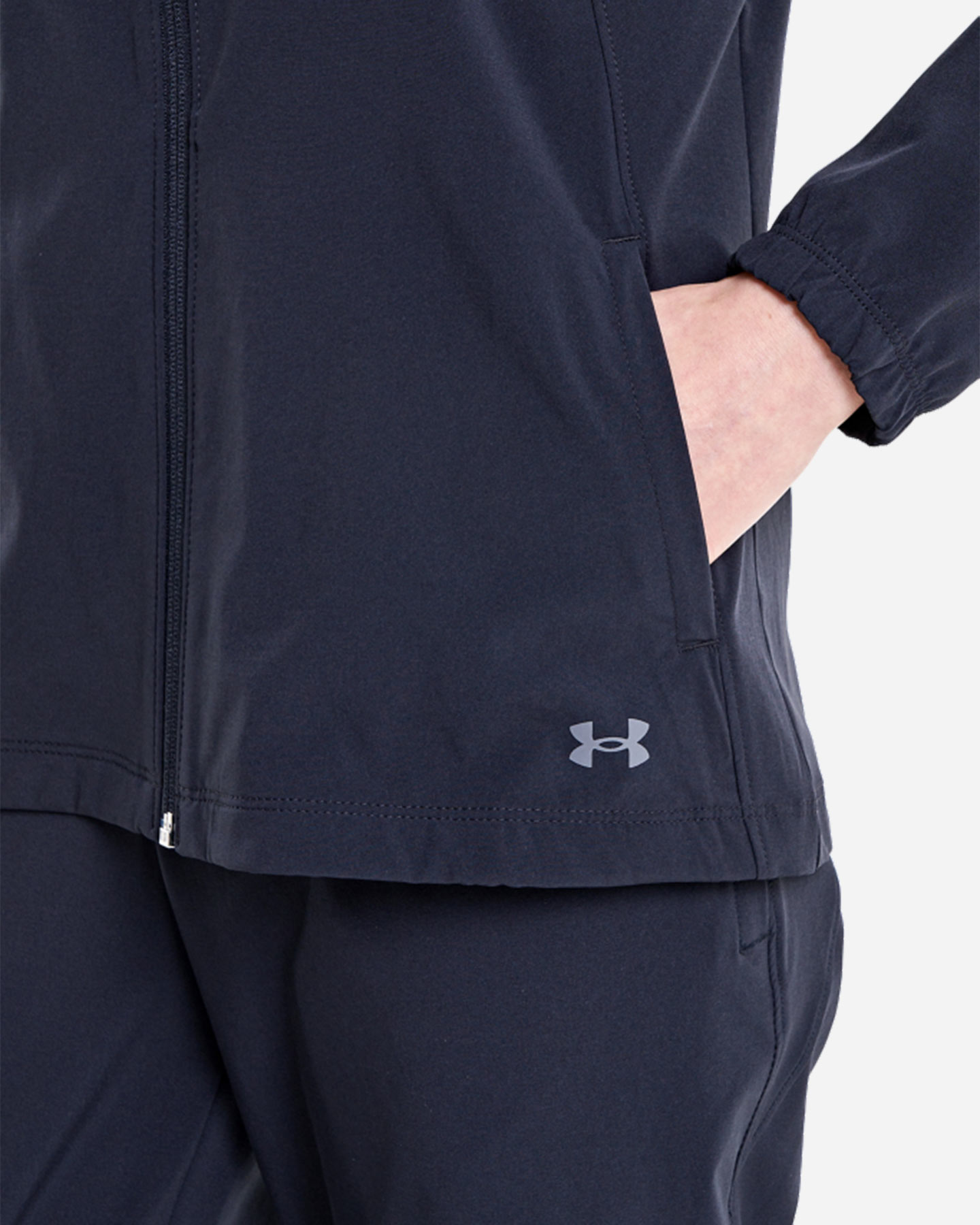 Bežecké topánky Giacca Beh Under Armour Outrun The Storm W 77-1377043-0002