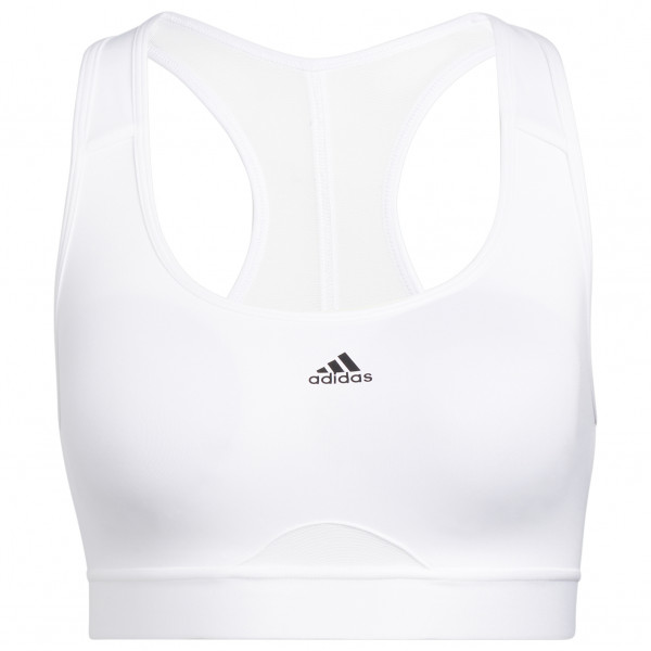 adidas - Women's MS Good Training Designed4Training - Sport-BH