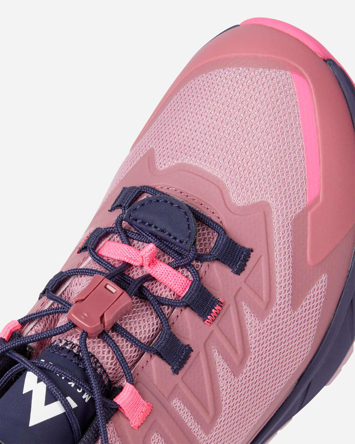 Scarpe Trail Mckinley Montmania Ii Aqx W 427094-903