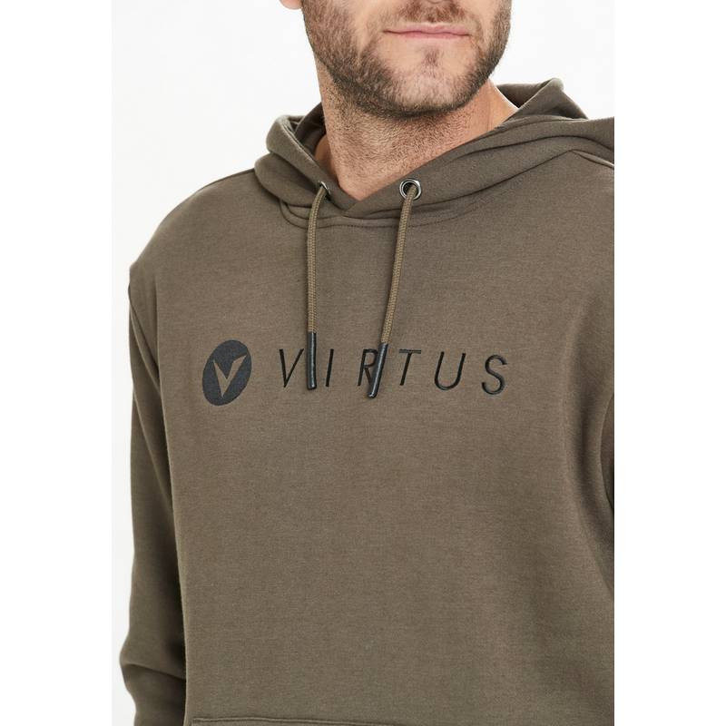 Virtus Matis V2 Funktionssweatshirt Herren