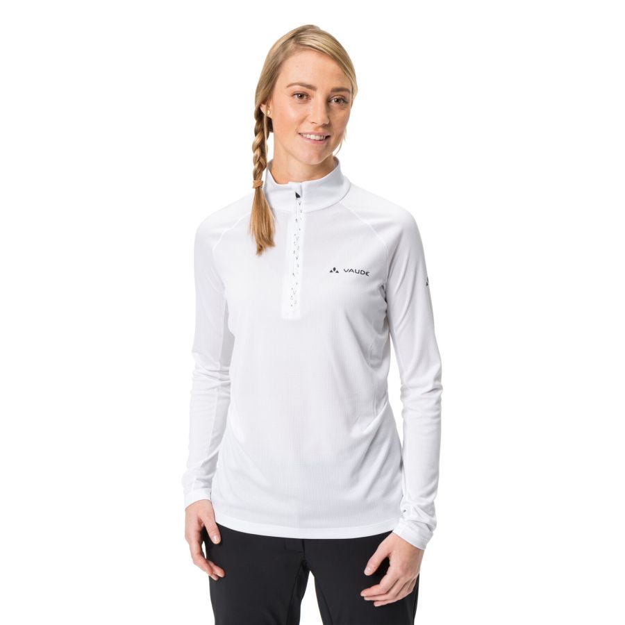 Larice II Langarmshirt Damen