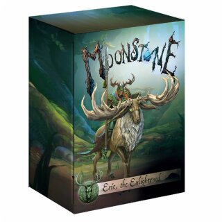 Moonstone - Eric, the Enlightened (EN)