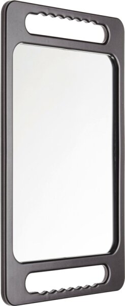 Efalock Handspiegel Uno 40 x 26 x 1 cm Kosmetikspiegel