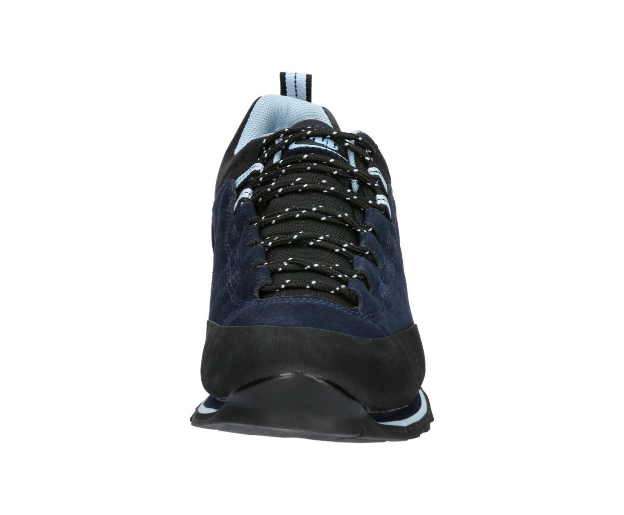 BRÜTTING Wanderschuhe blau