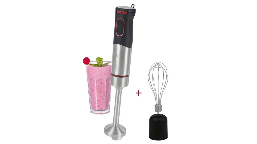 PROFI COOK Stabmixer Set PC-SMS 1226