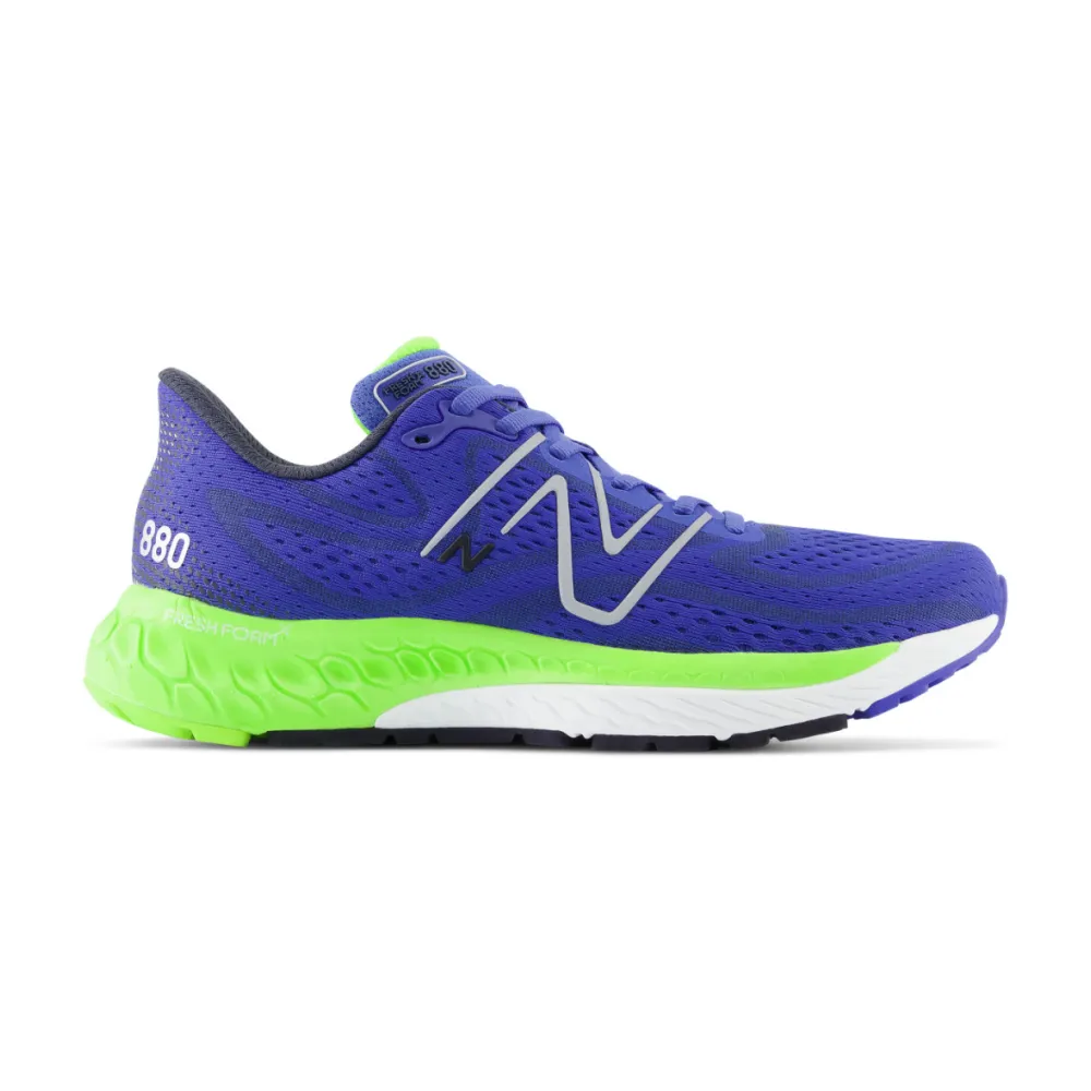 New Balance Fresh Foam X 880 v13 M880B13 / blau