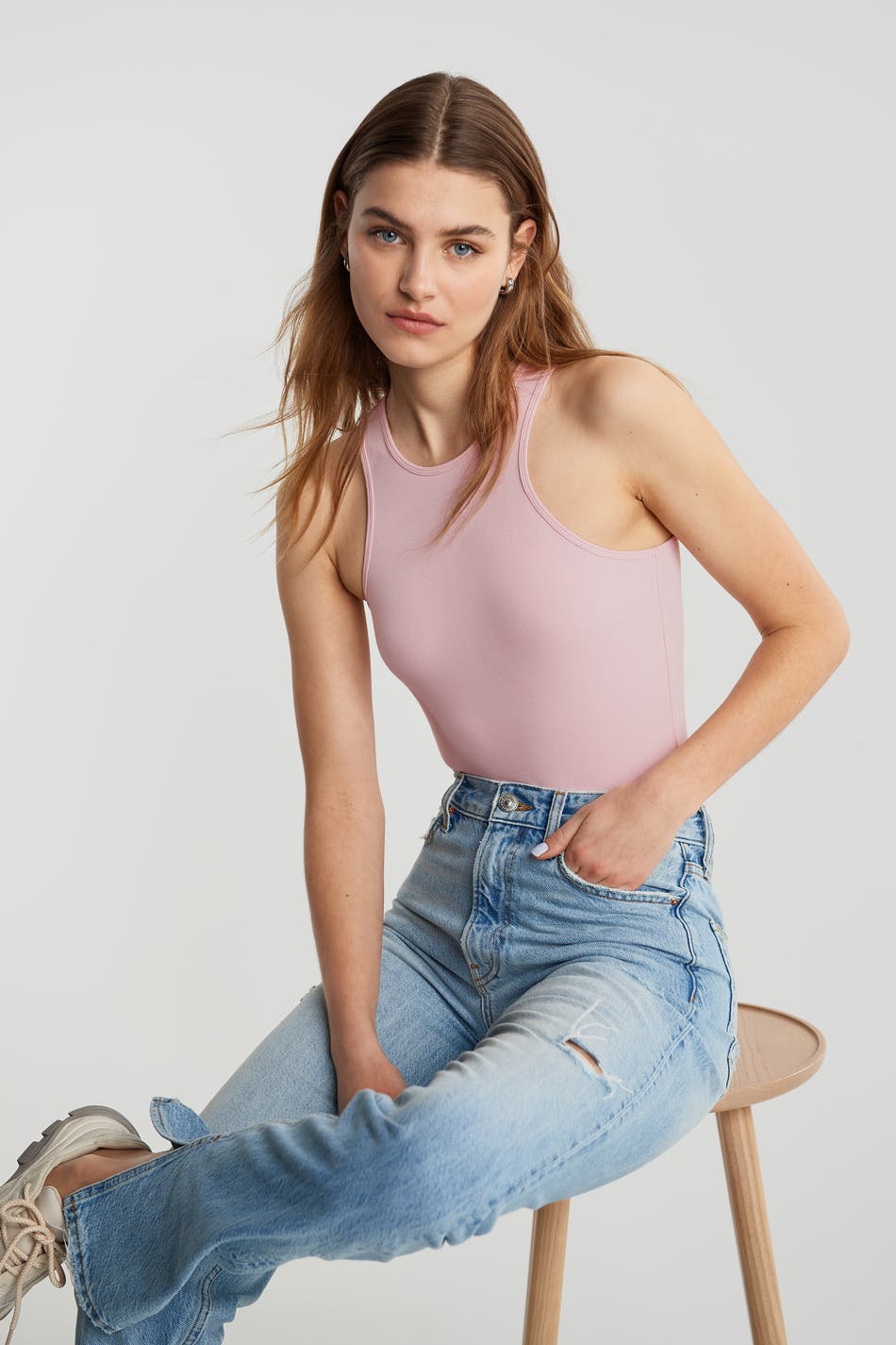 Lana tank