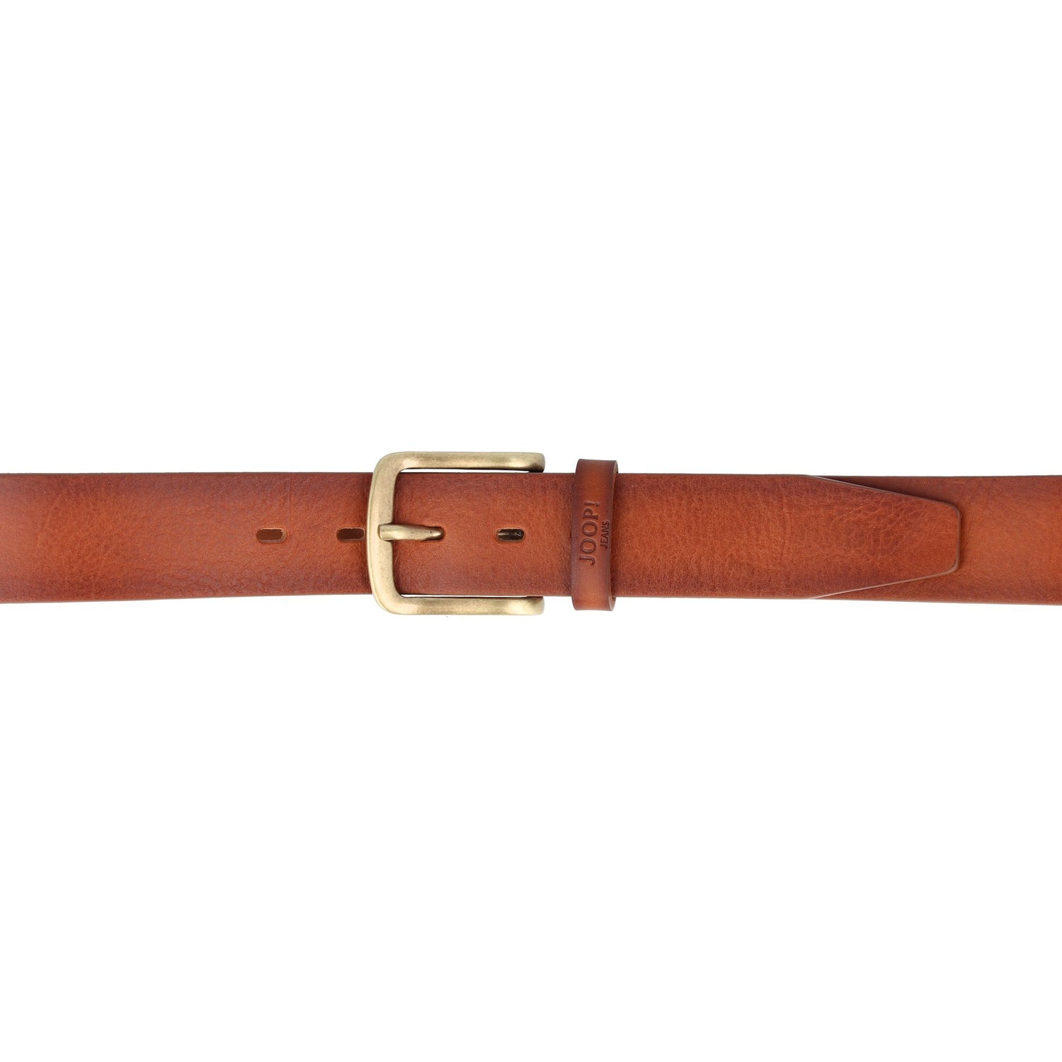 Gürtel Leder
