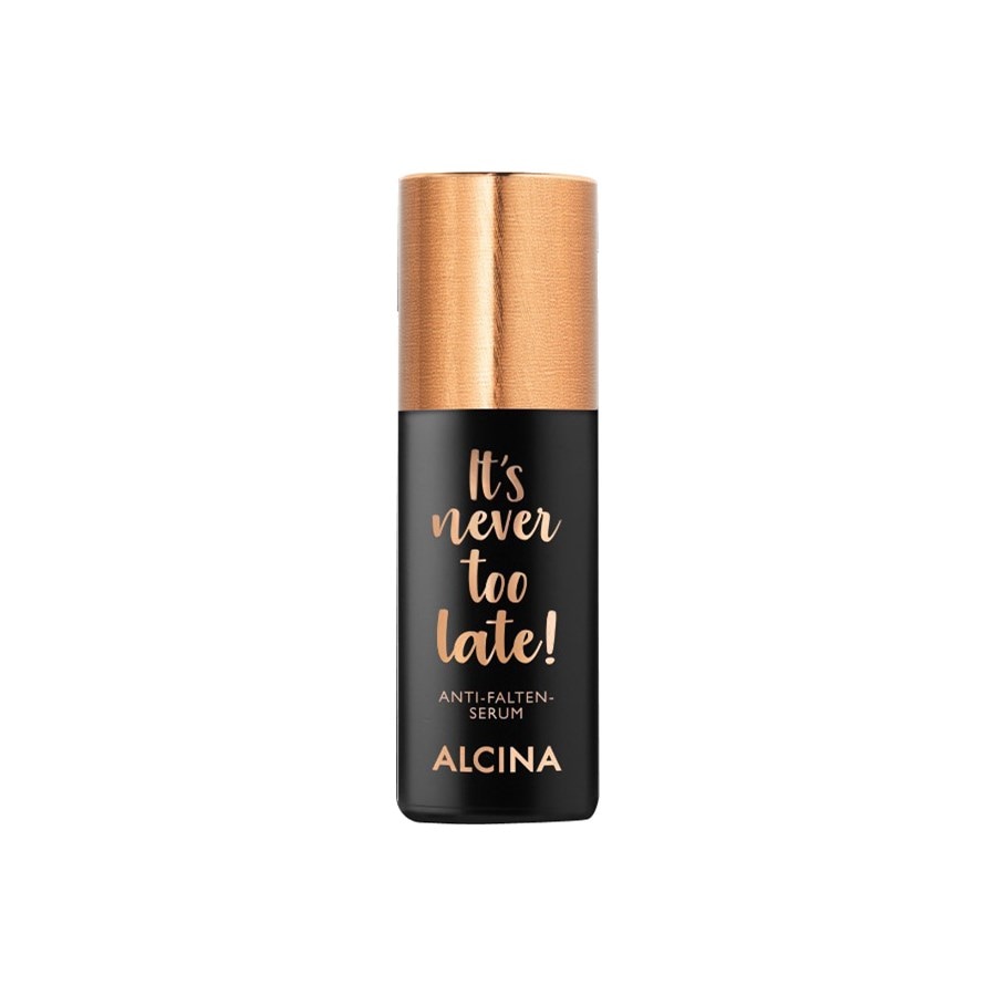 Anti-Falten Serum