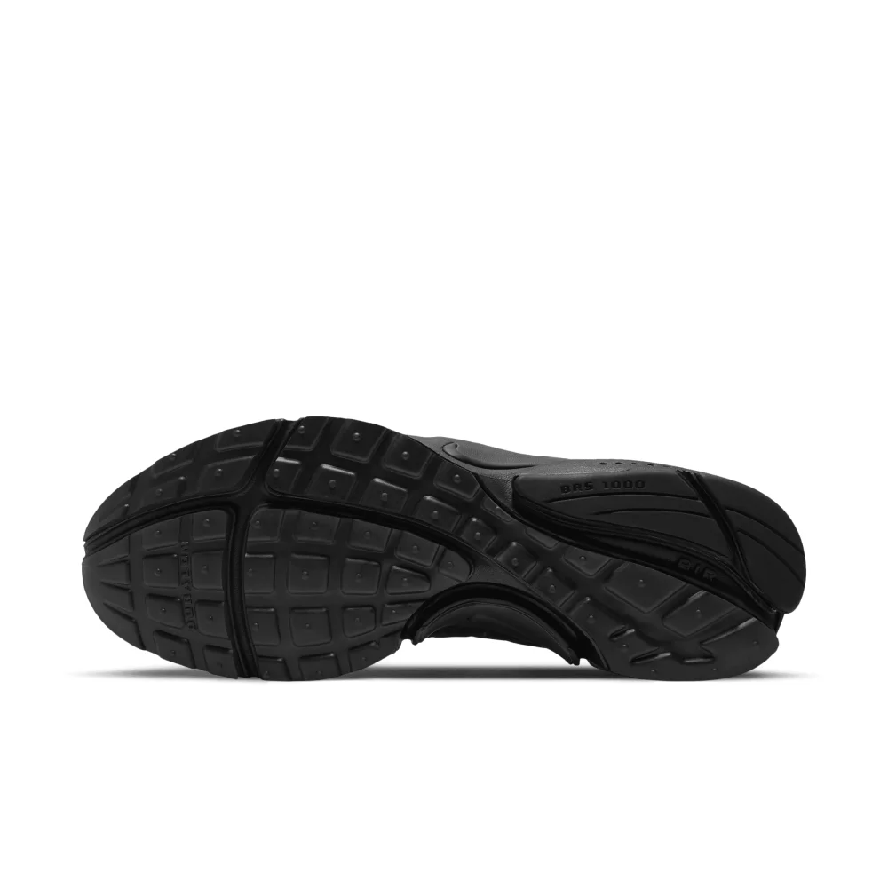Nike Air Presto CT3550-003 / schwarz