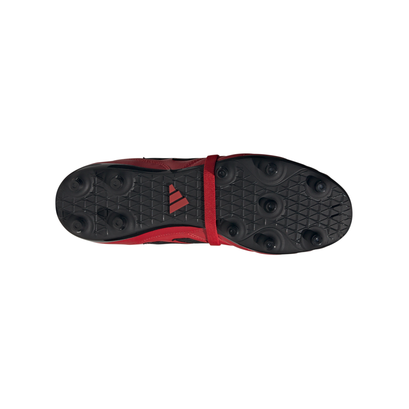adidas COPA Gloro FG Rot Schwarz