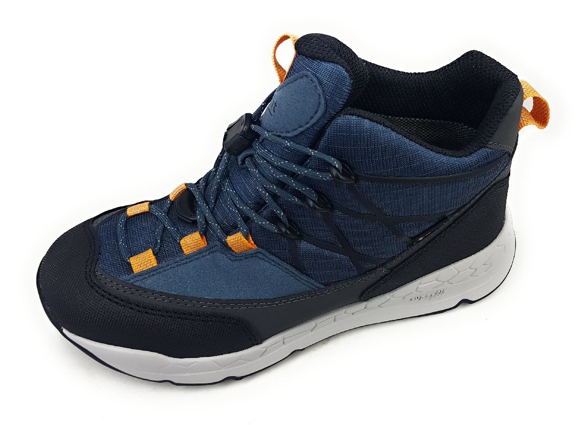 Superfit Free ride 1-000555-8000 Blau 8000 Blau/Orange
