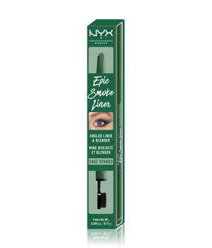 NYX Professional Makeup Epic Smoke Liner Angled Liner & Blender Eyeliner-17 g