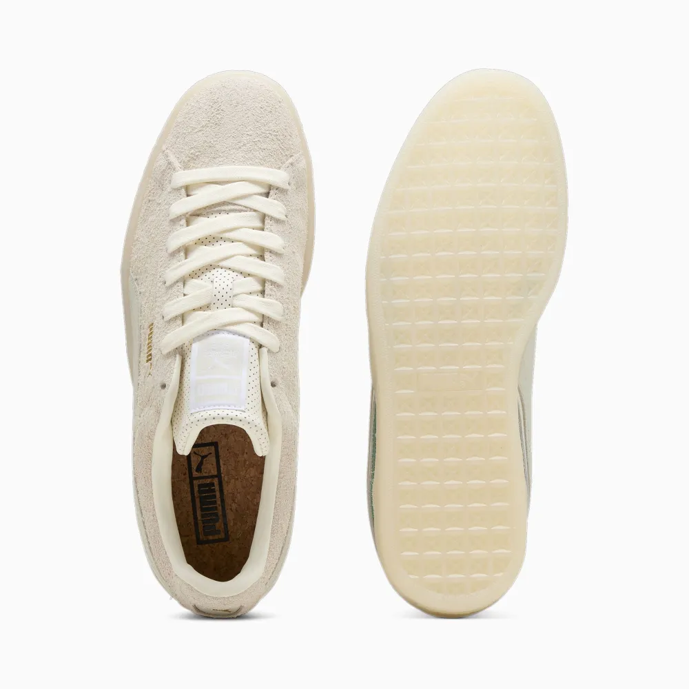 PUMA Suede Classics OG 398569_01 / weiss